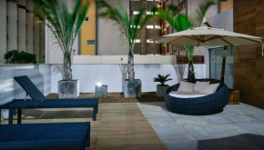 Maravilhoso Apartamento no Gold Flat
